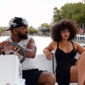 Prettiest Gyal (feat. K&eacute;hina)