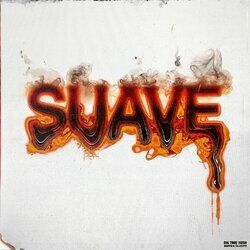 Cover of Suave