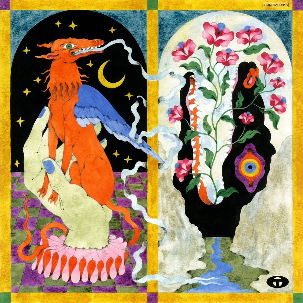 Pochette du titre La mémoire des pierres