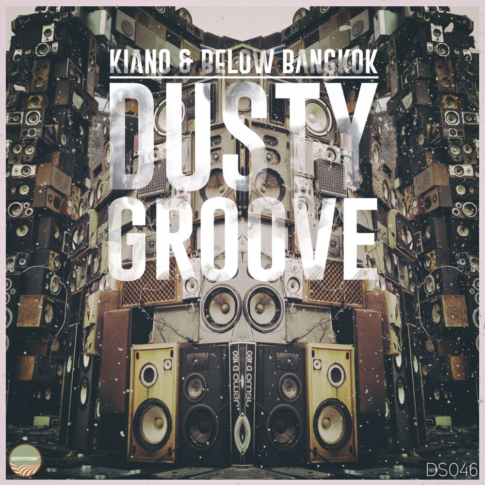 Picture of Dusty Groove