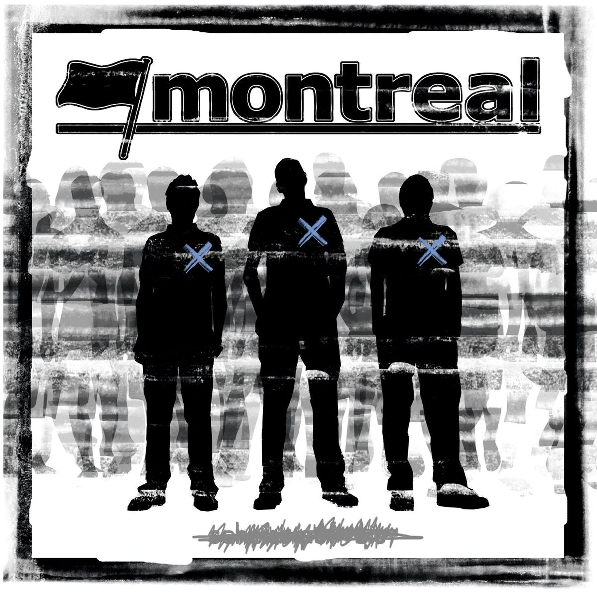 Album cover of Montreal