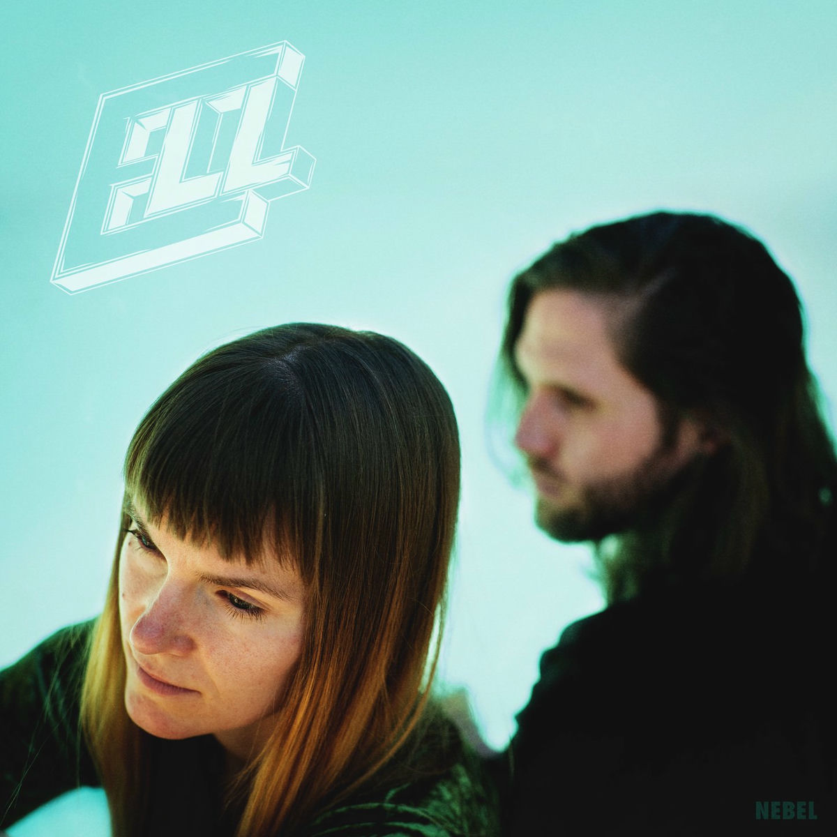 Album cover of Nebel