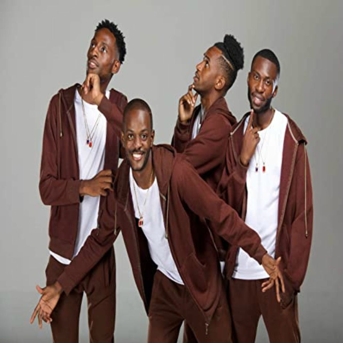 Album cover of Entré