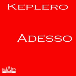 Cover of Adesso