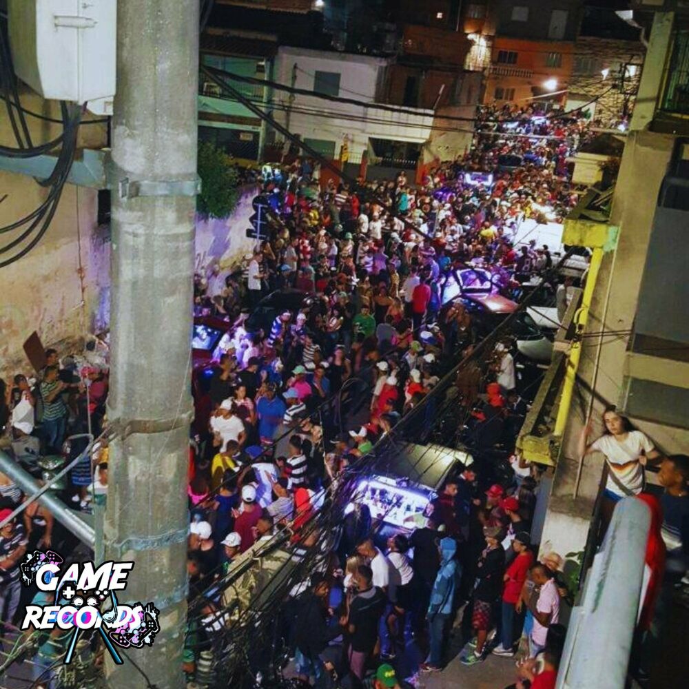 Picture of Montagem Magrão 2014