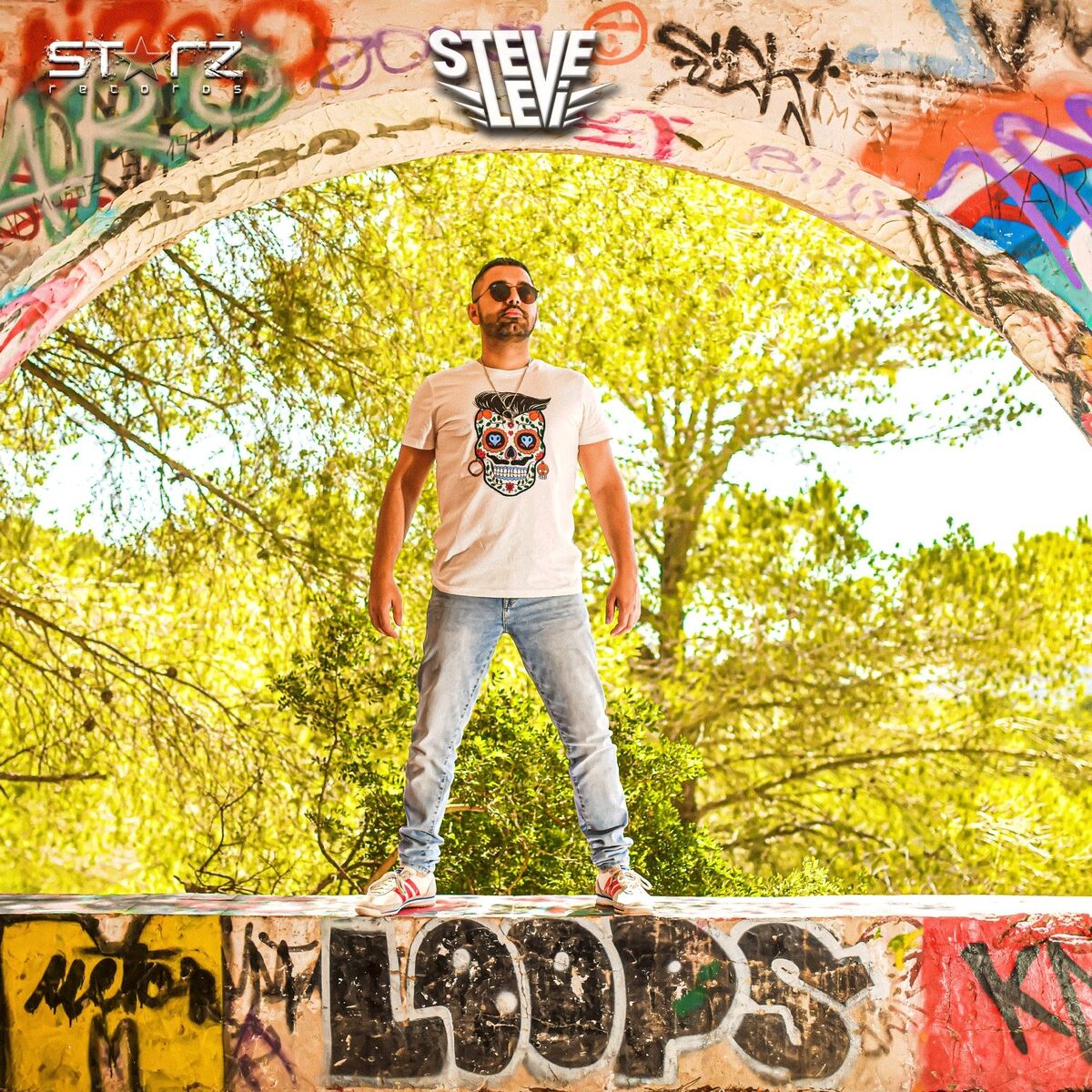 Album cover of Loops
