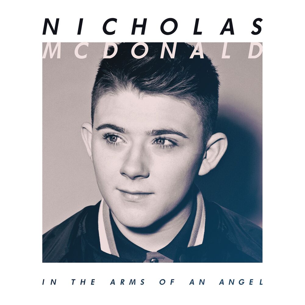 Picture of In the Arms Of an Angel