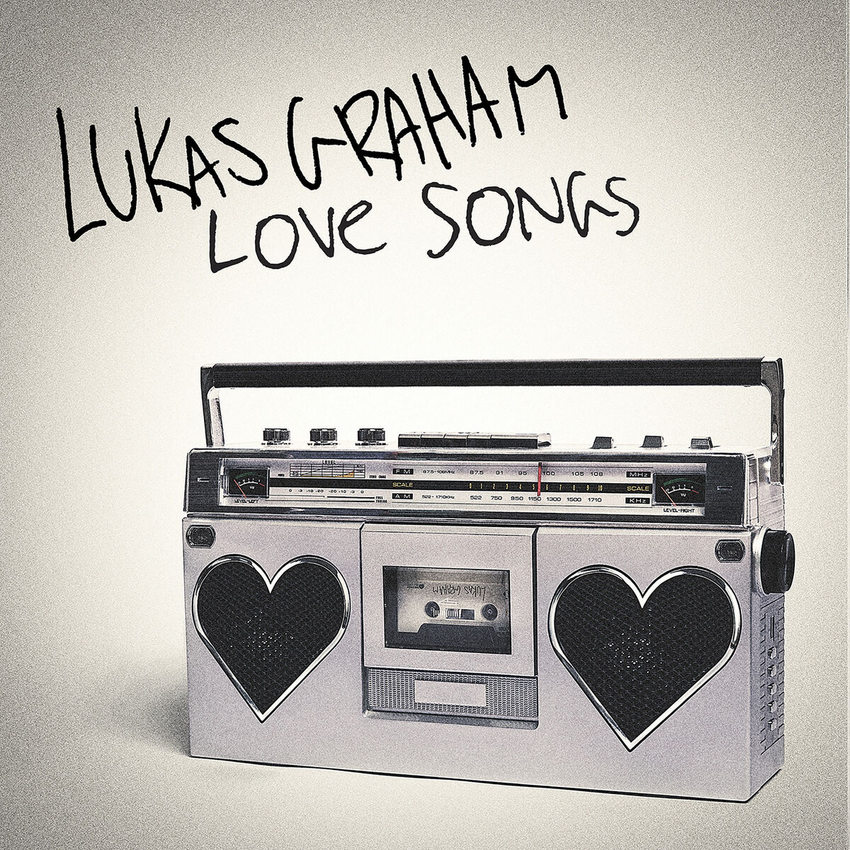 Album cover of Love Songs