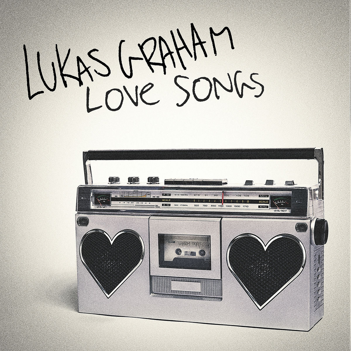 Album cover of Love Songs
