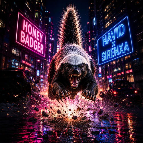 Honey Badger