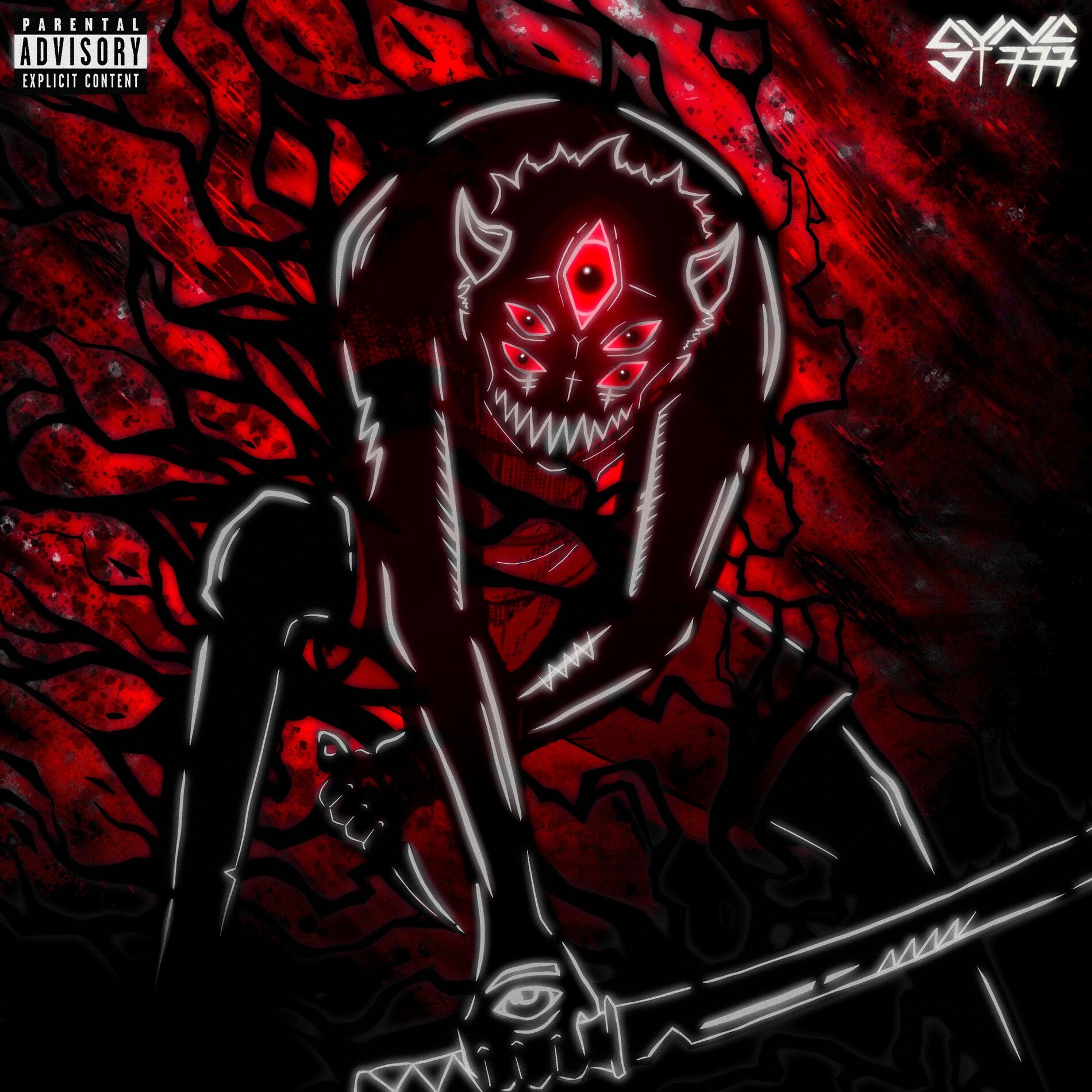 Album cover of MURDER FUNK