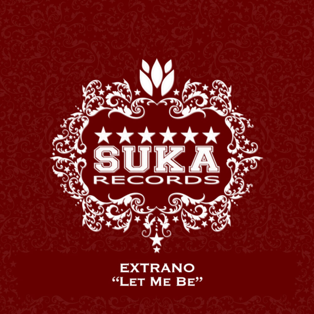 Picture of Let Me Be