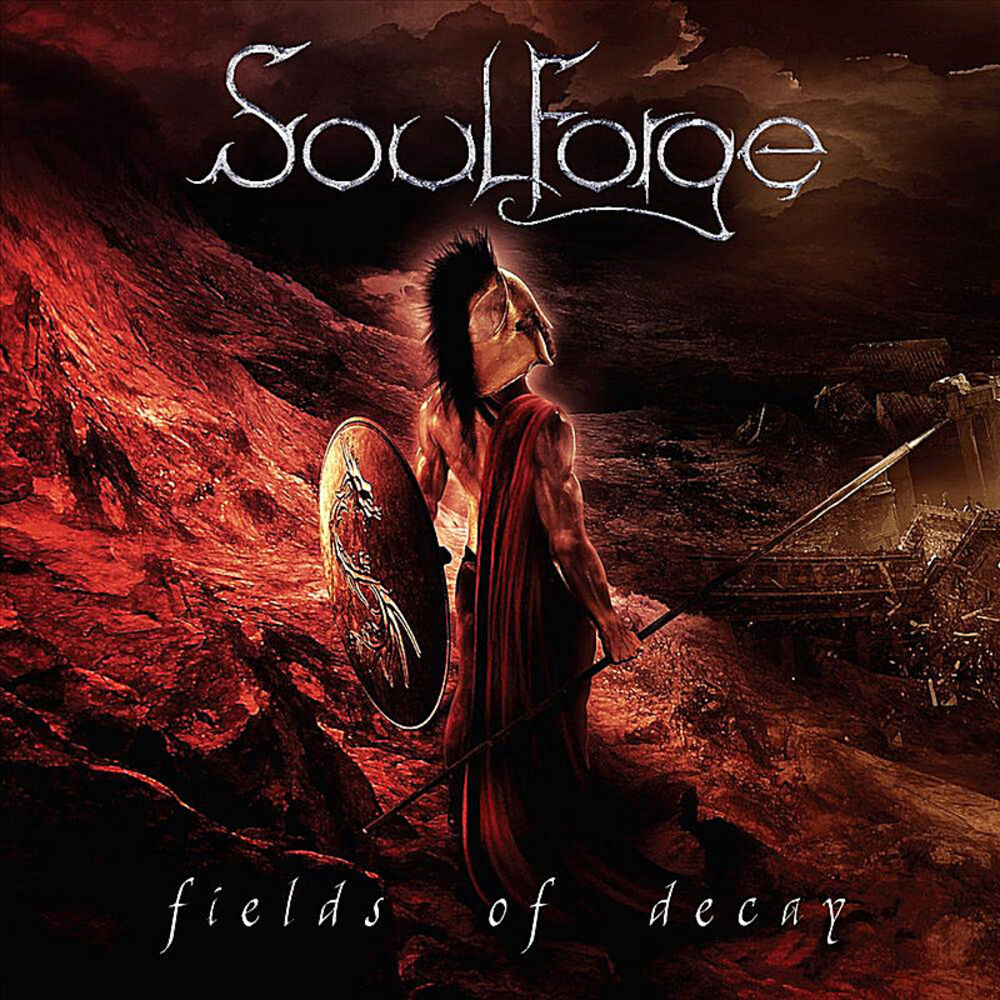 Picture of Fields of Decay