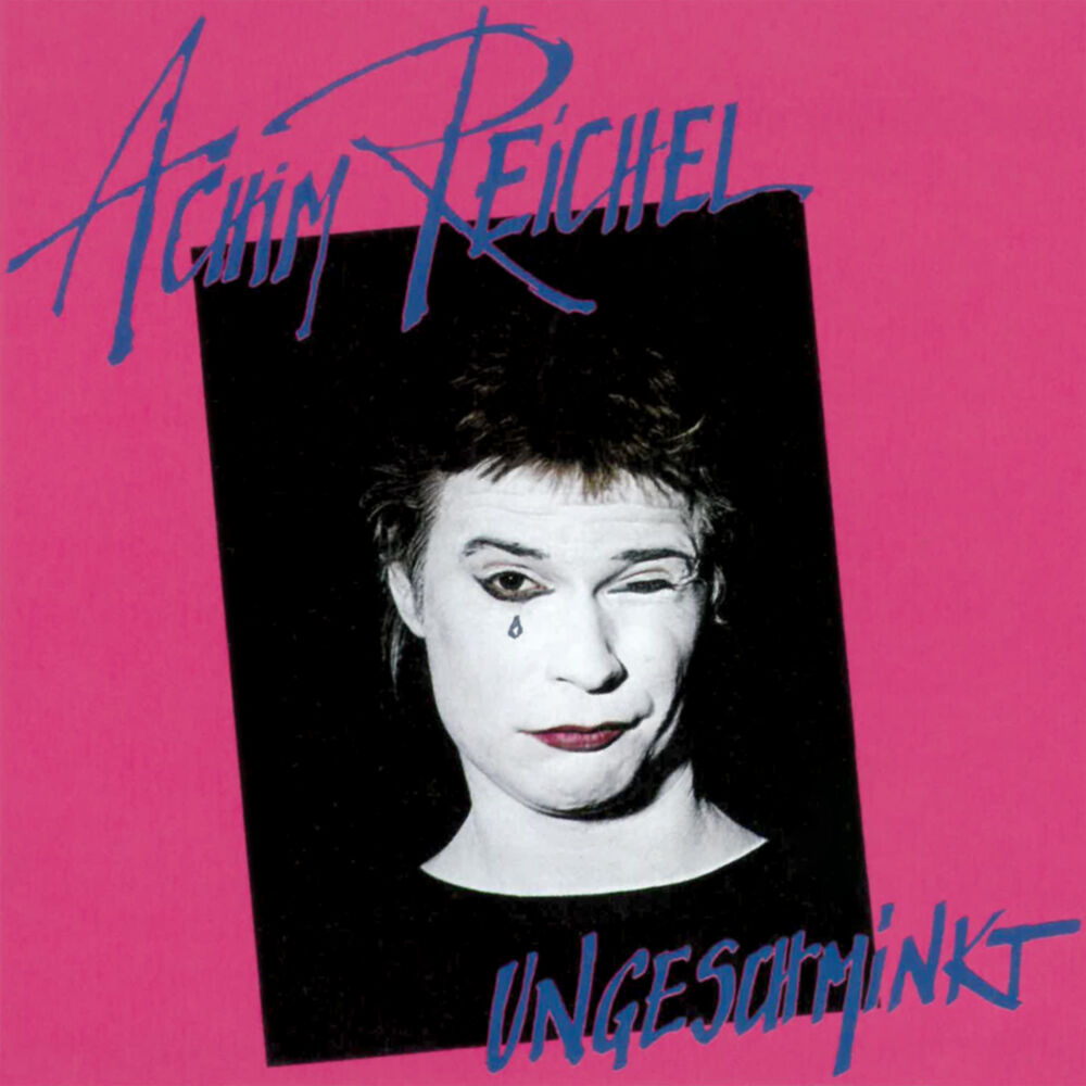 Picture of Ungeschminkt (Bonus Tracks Edition)
