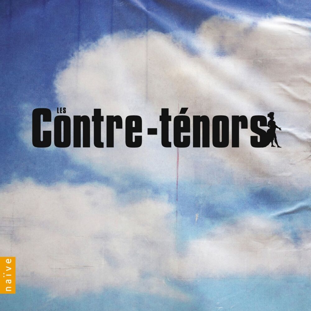 Picture of Les Contre-Ténors