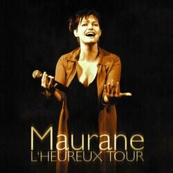 Cover of L'Heureux Tour