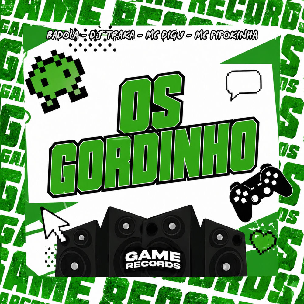 Os Gordinho