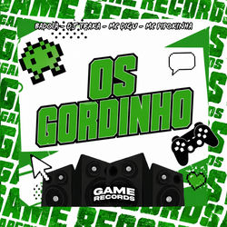Cover of Os Gordinho by undefined