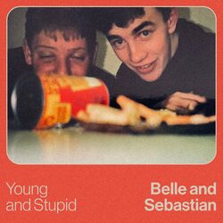 Cover of Young and Stupid