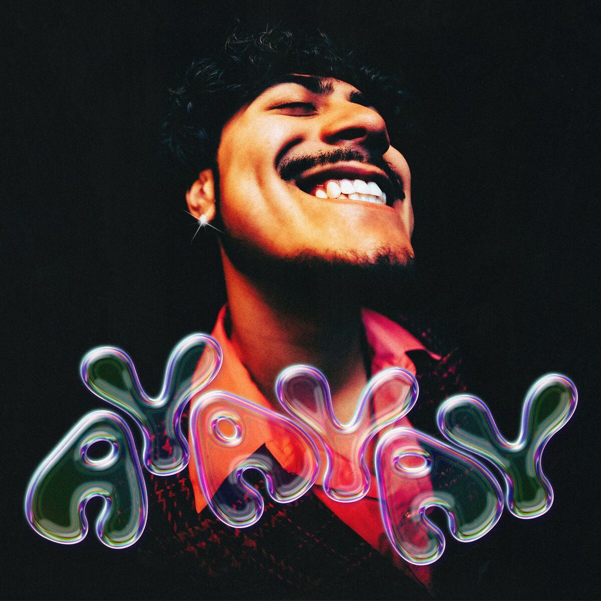 Album cover of AY AY AY
