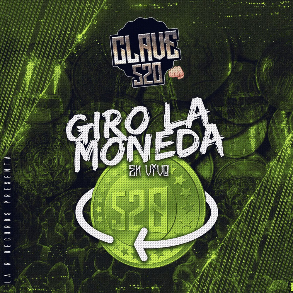 Picture of Giro la Moneda (En Vivo)