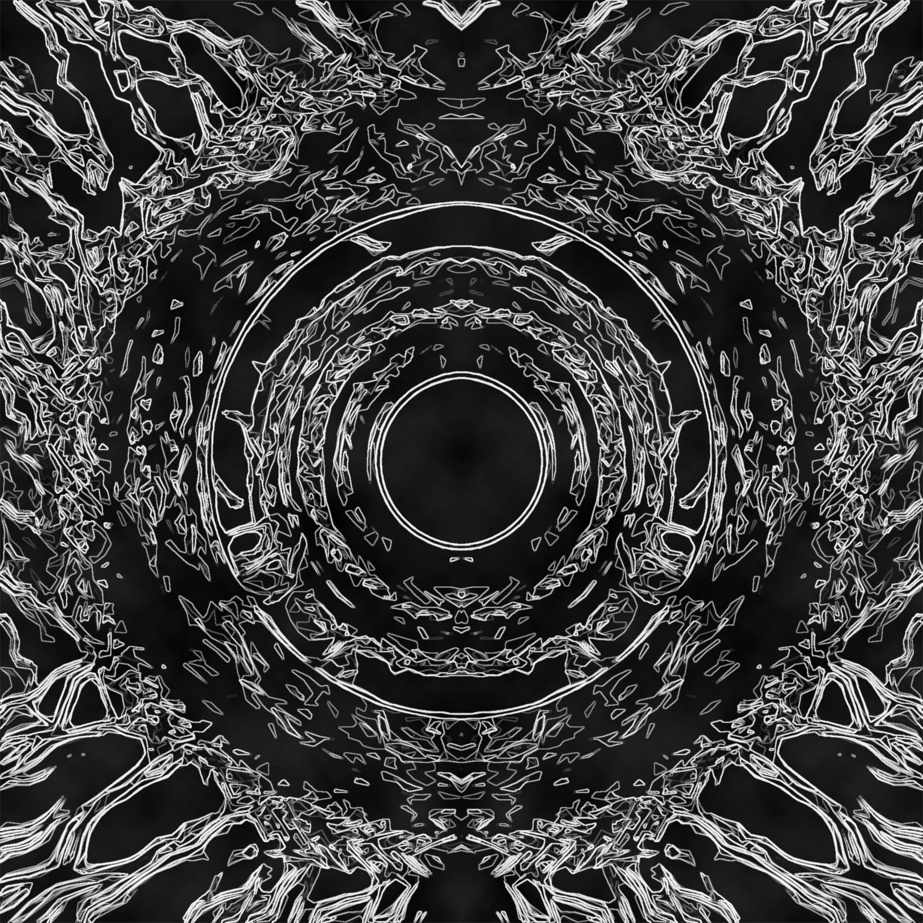 Album cover of Obscuration V