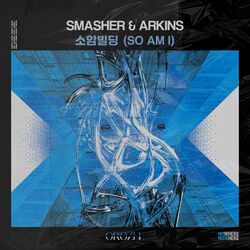 Cover of So Am I