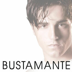 Cover of Bustamante