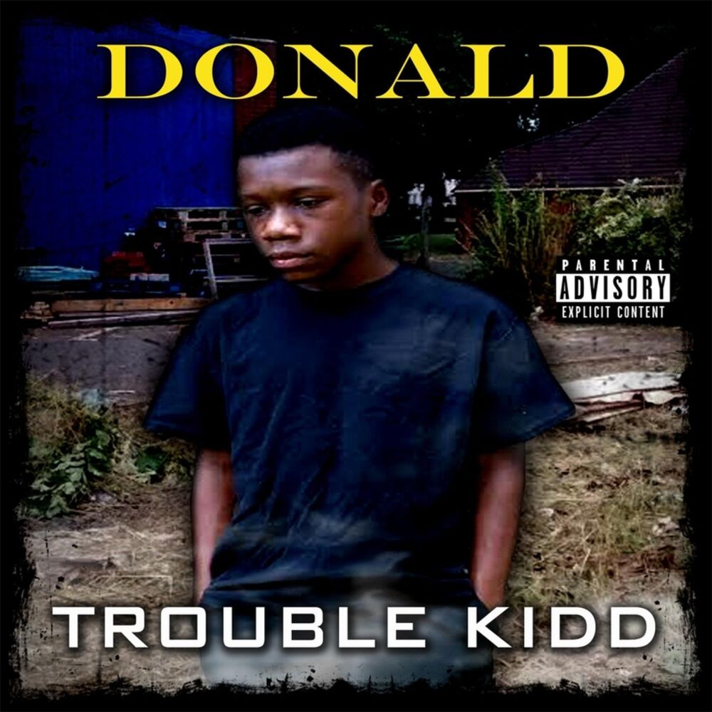 Picture of Trouble Kidd