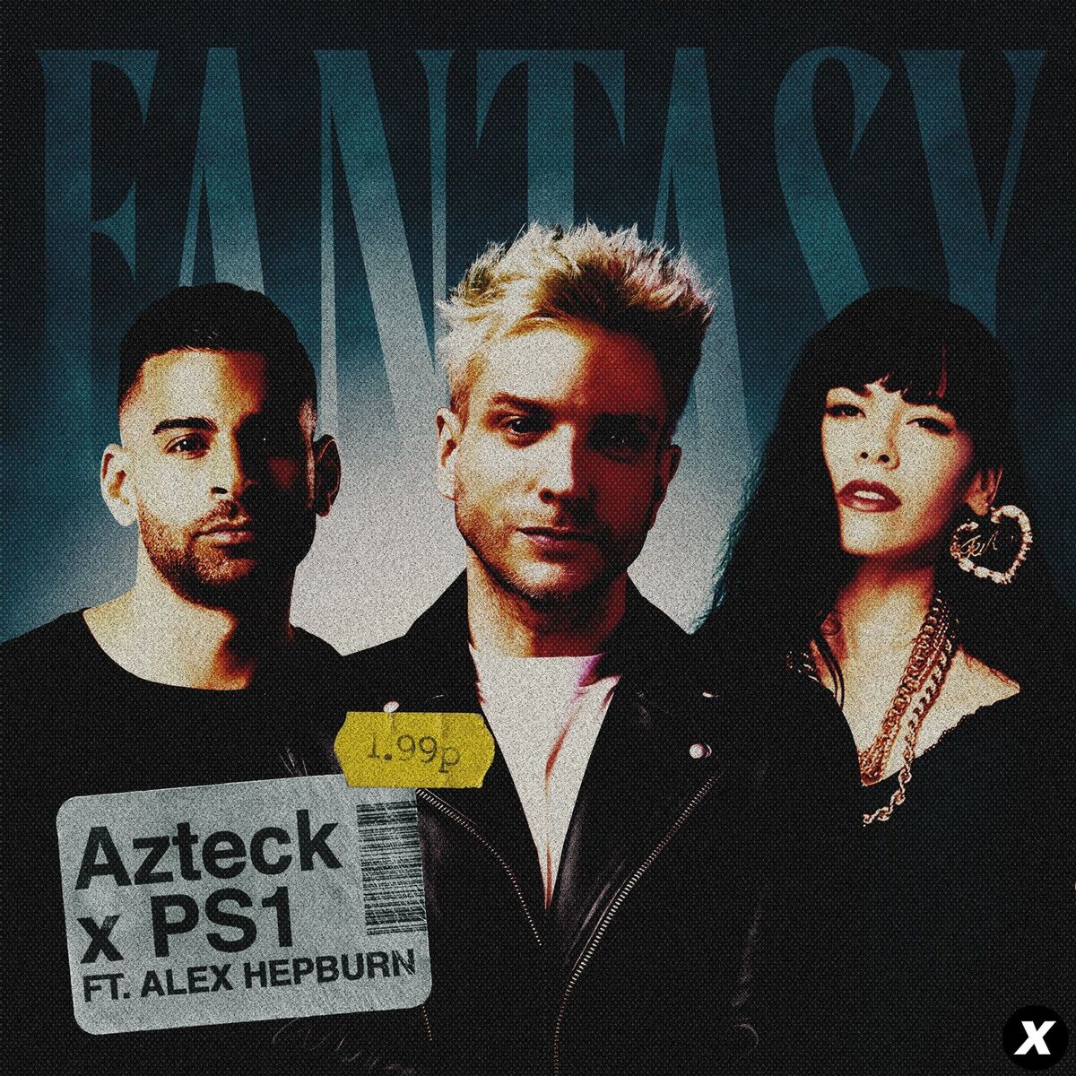 Album cover of Fantasy