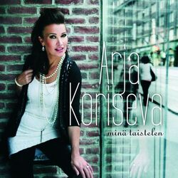 Cover of Minä taistelen