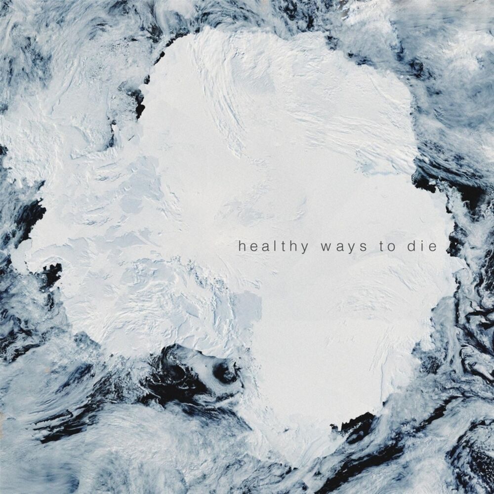 Picture of Healthy Ways to Die
