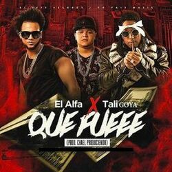 music cover