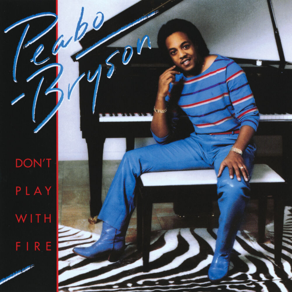 Picture of Don't Play With Fire