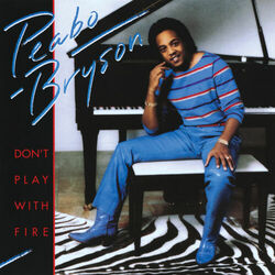 Cover of Don't Play With Fire