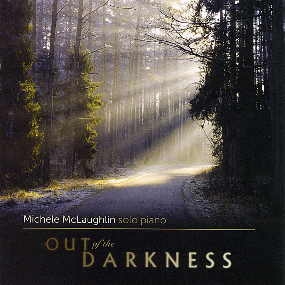 Picture of Out of the Darkness