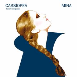 Cover of Cassiopea (Italian Songbook)