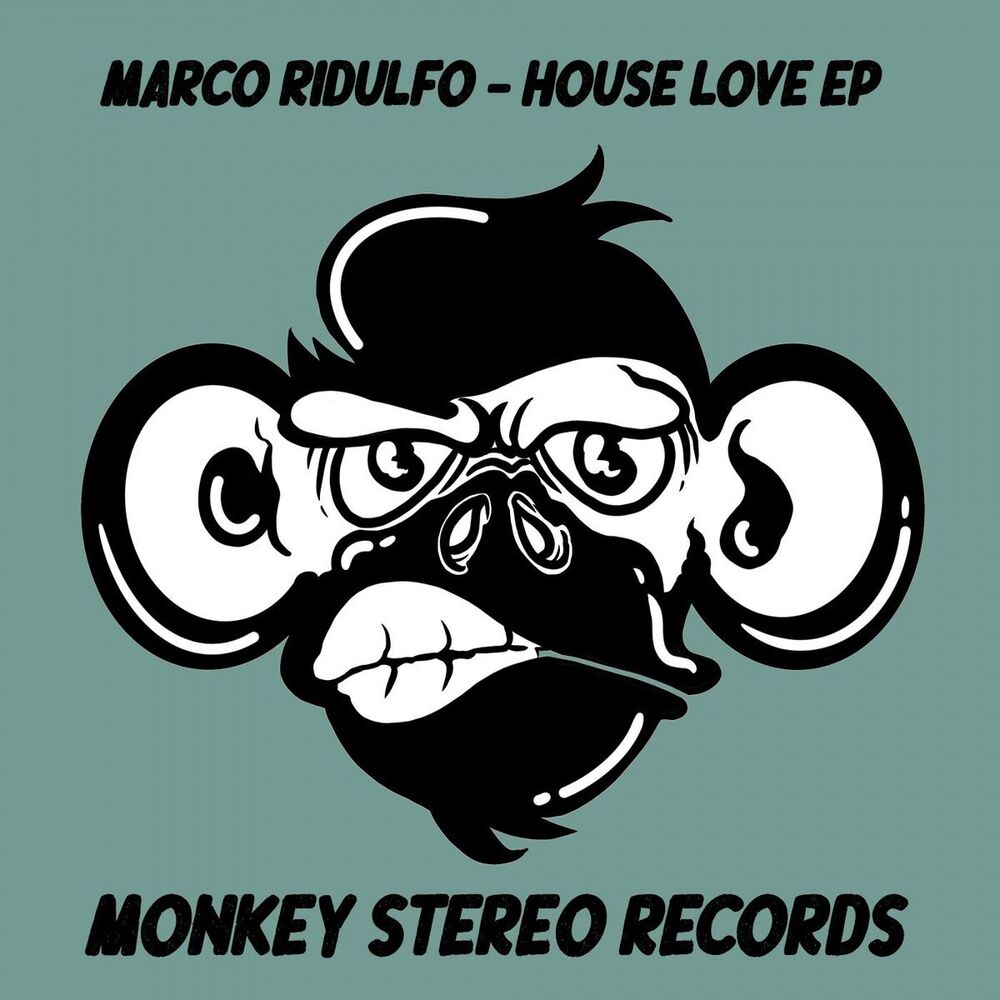 Picture of House Love EP