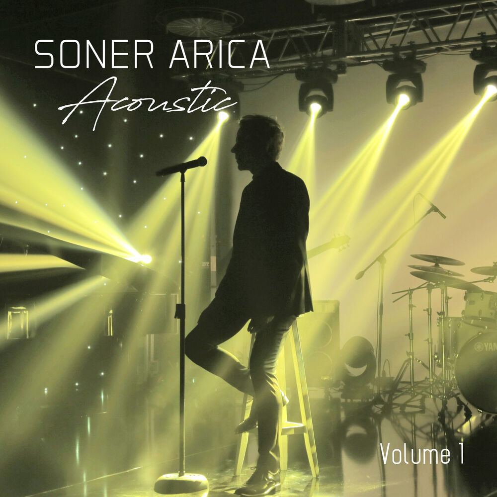 Picture of Acoustic, Vol. 1