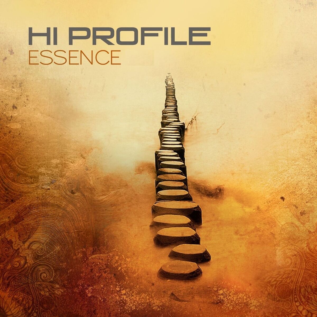 Album cover of Essence