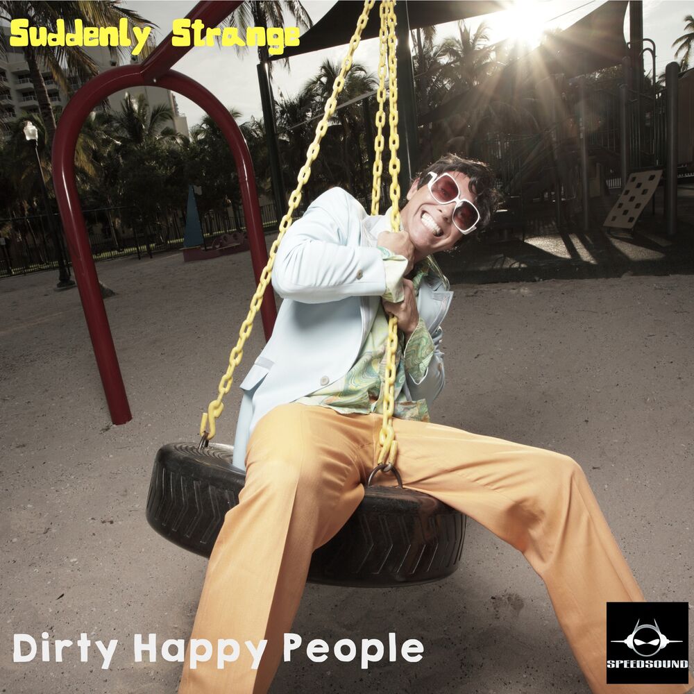 Picture of Dirty Happy People