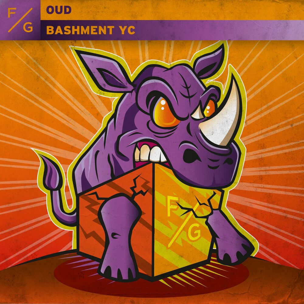 Picture of OUD