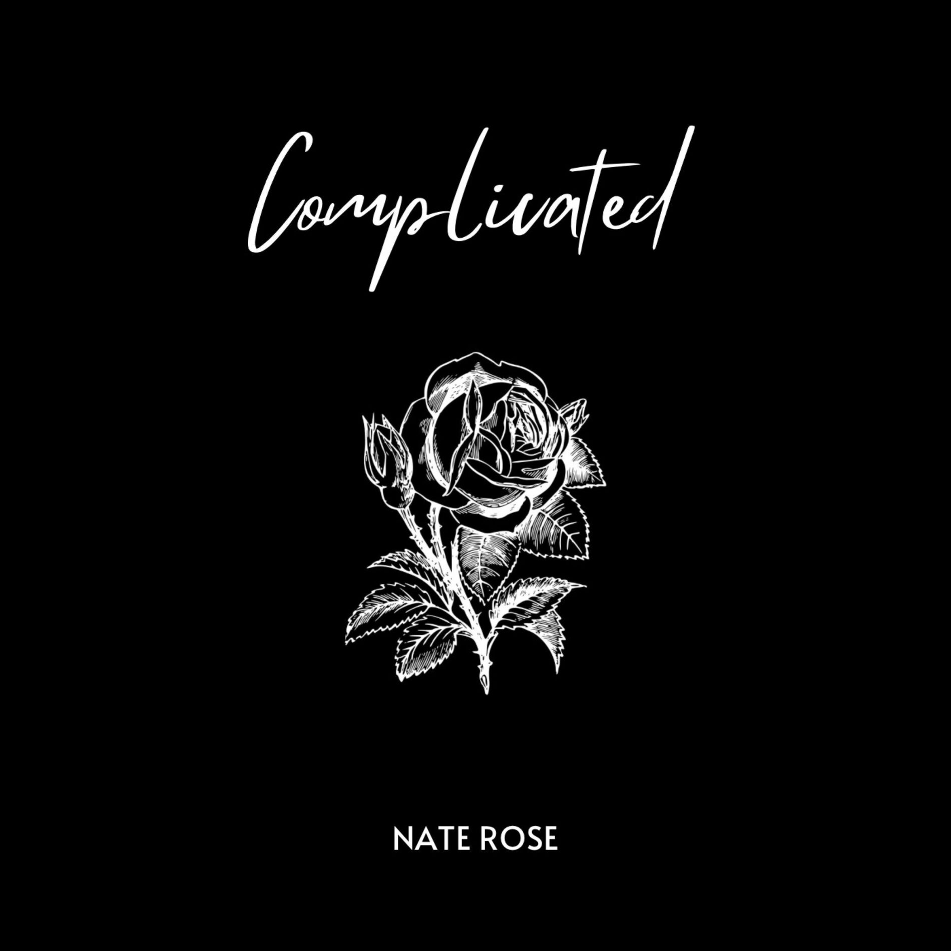 Album cover of Complicated