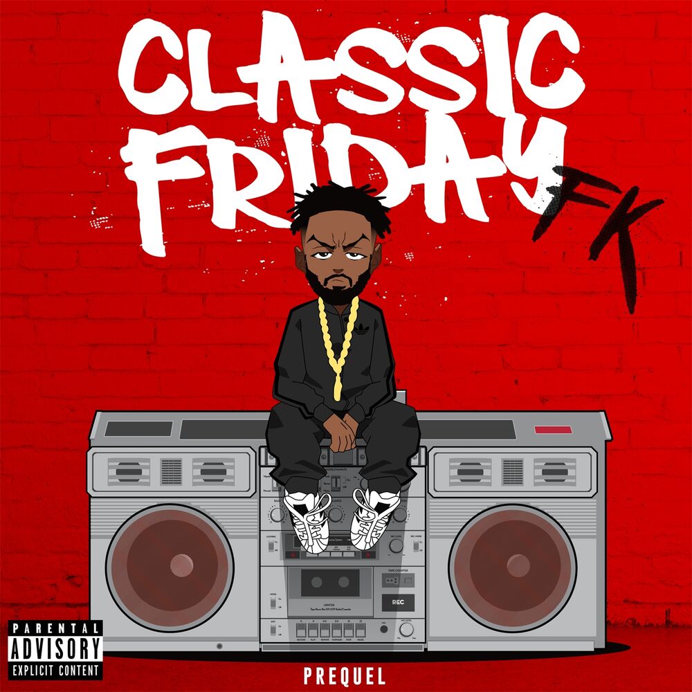 Picture of Classic Friday Prequel