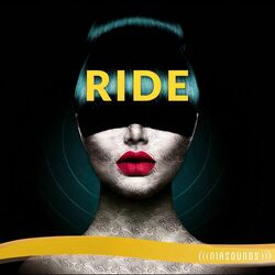 Cover of Ride