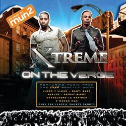 Chapter Dos: On The Verge