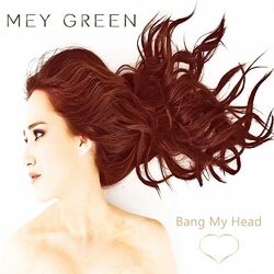 Cover of Bang My Head