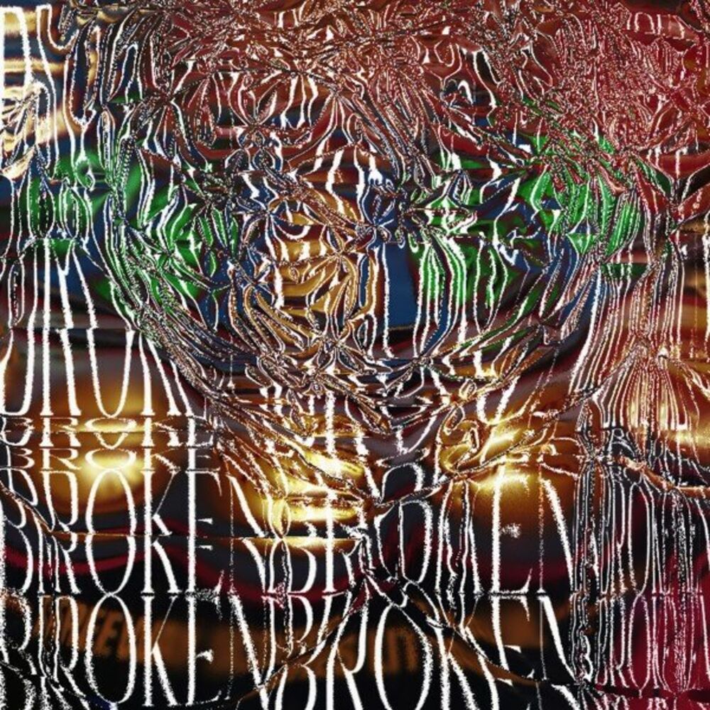 Picture of Broken Abst