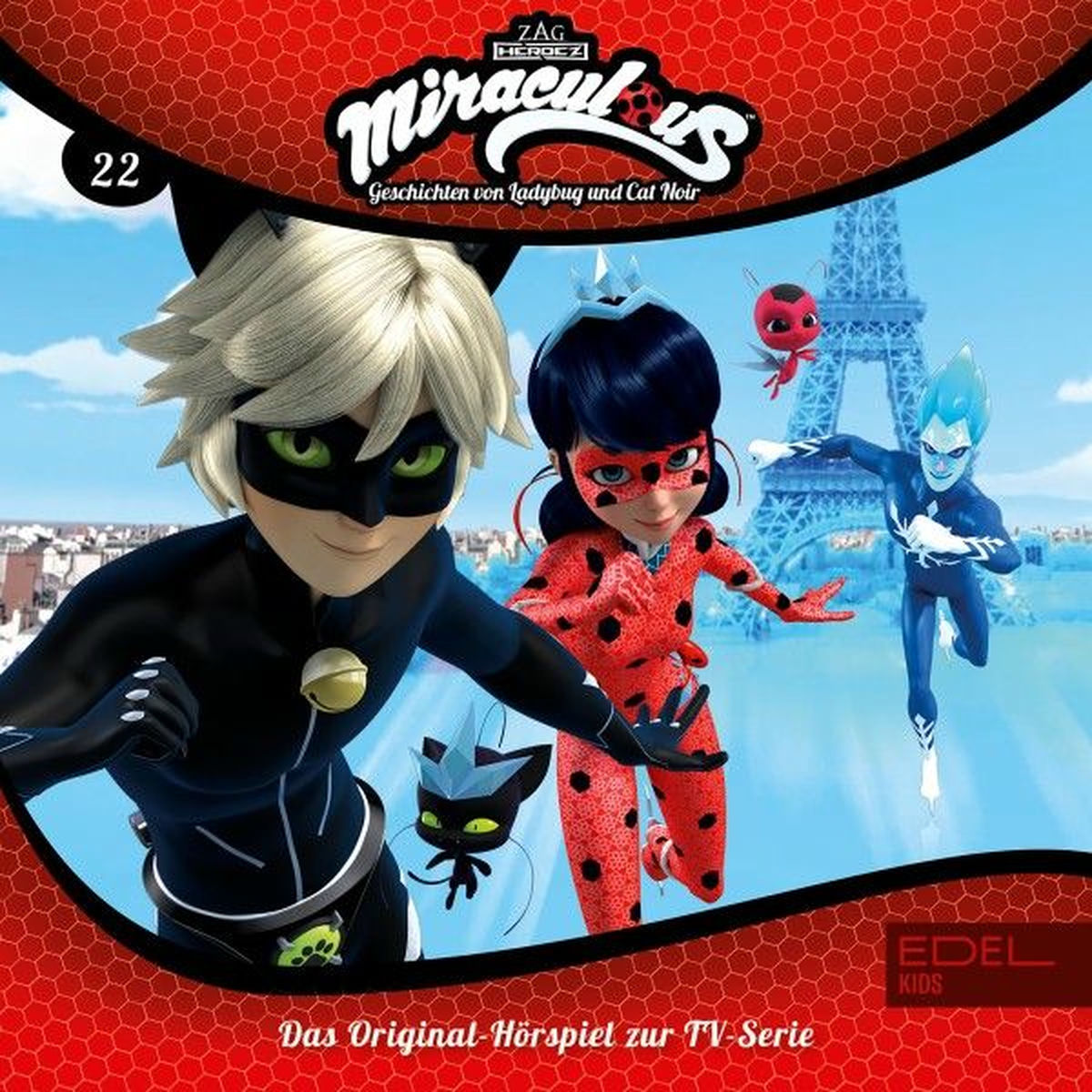 Album cover of Reverser - Teil 1