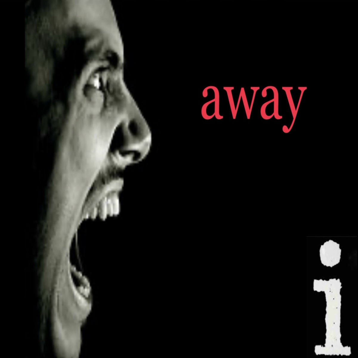 Album cover of Away